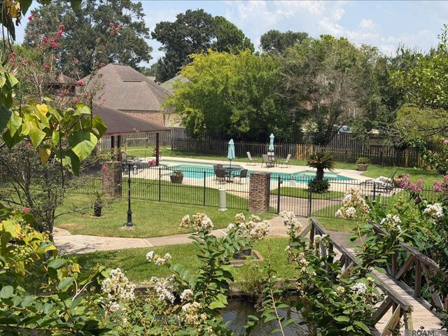 2419 Aubin Ln, Baton Rouge, LA 70816