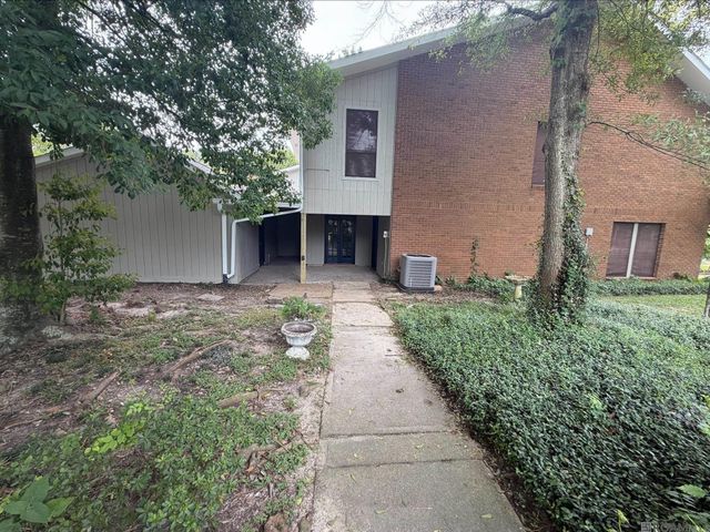 2419 Aubin Ln, Baton Rouge, LA 70816