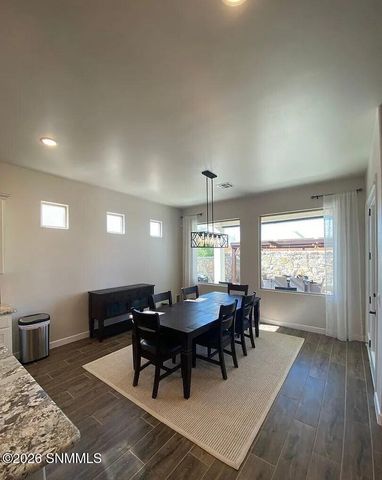 6865 Electra Avenue, Las Cruces, NM 88012