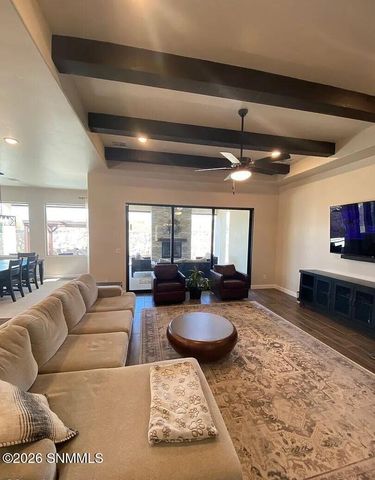 6865 Electra Avenue, Las Cruces, NM 88012