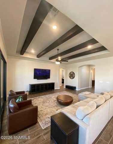 6865 Electra Avenue, Las Cruces, NM 88012