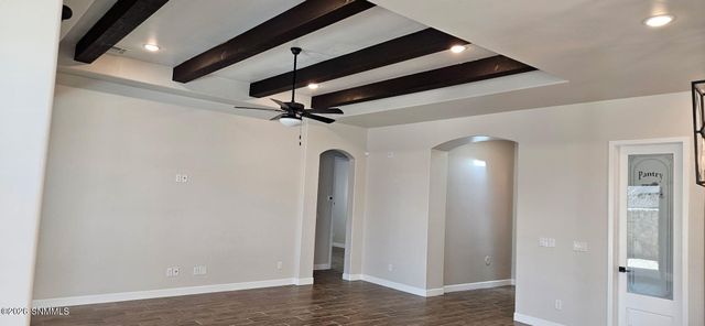 6865 Electra Avenue, Las Cruces, NM 88012