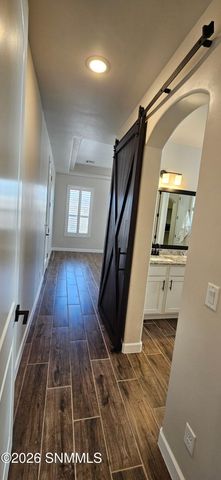 6865 Electra Avenue, Las Cruces, NM 88012