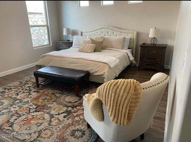 6865 Electra Avenue, Las Cruces, NM 88012