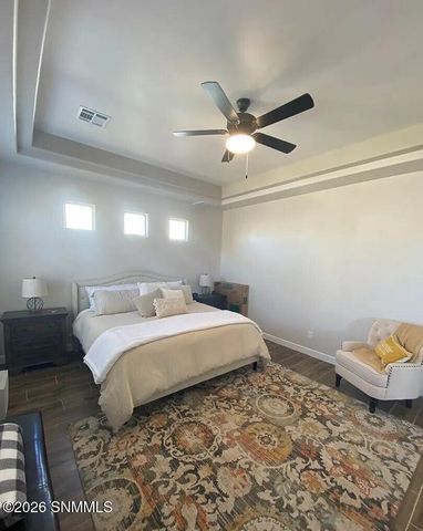 6865 Electra Avenue, Las Cruces, NM 88012