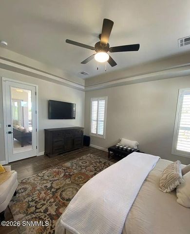 6865 Electra Avenue, Las Cruces, NM 88012