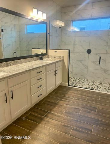 6865 Electra Avenue, Las Cruces, NM 88012