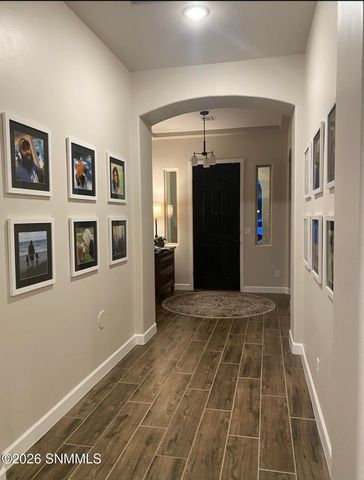 6865 Electra Avenue, Las Cruces, NM 88012