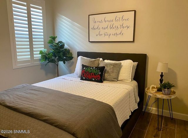 6865 Electra Avenue, Las Cruces, NM 88012