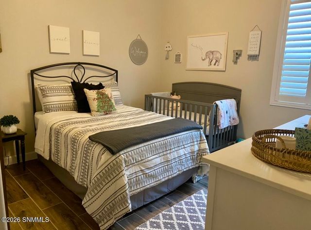 6865 Electra Avenue, Las Cruces, NM 88012