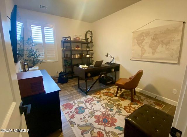 6865 Electra Avenue, Las Cruces, NM 88012