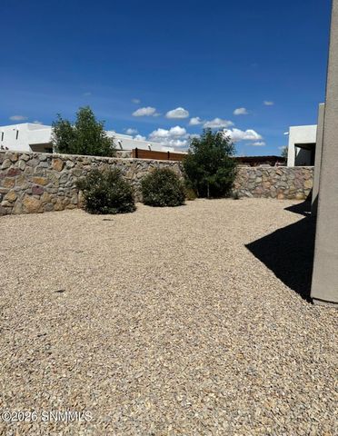 6865 Electra Avenue, Las Cruces, NM 88012