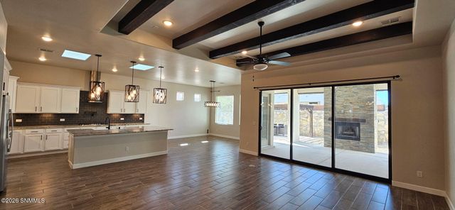 6865 Electra Avenue, Las Cruces, NM 88012