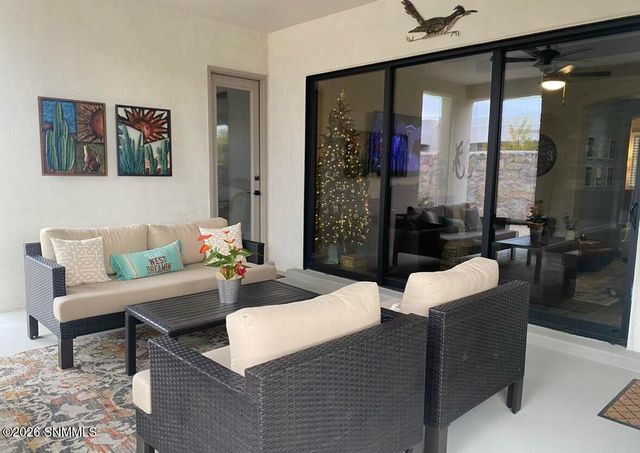 6865 Electra Avenue, Las Cruces, NM 88012