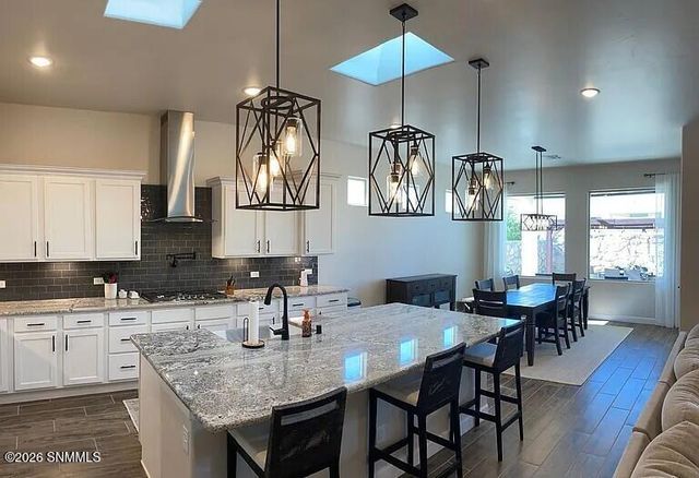 6865 Electra Avenue, Las Cruces, NM 88012