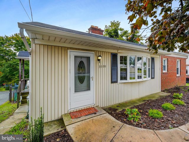 3509 E JOPPA RD, Parkville, MD 21234