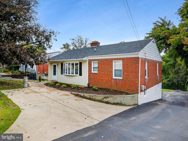 3509 E JOPPA RD, Parkville, MD 21234