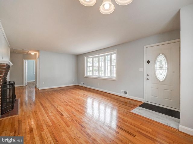 3509 E JOPPA RD, Parkville, MD 21234