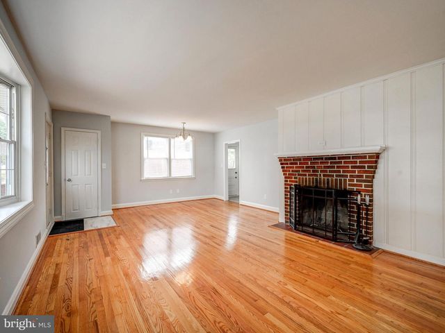 3509 E JOPPA RD, Parkville, MD 21234