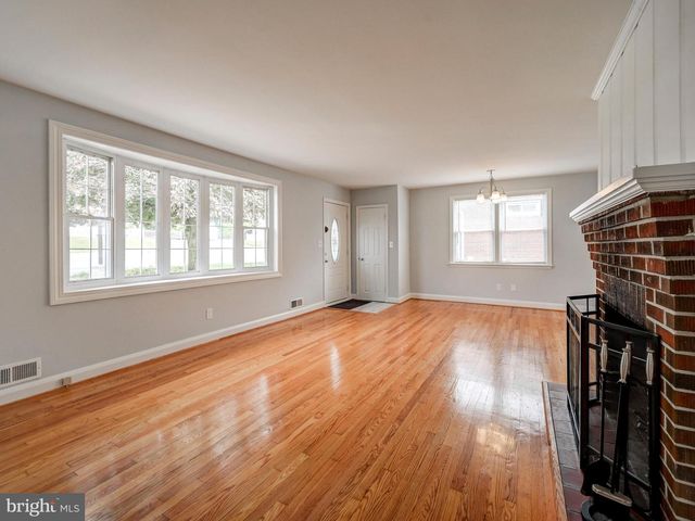 3509 E JOPPA RD, Parkville, MD 21234