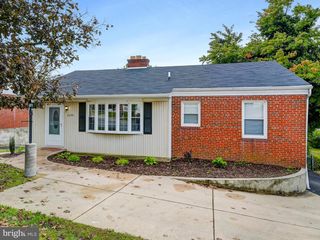 3509 E JOPPA RD, Parkville, MD 21234