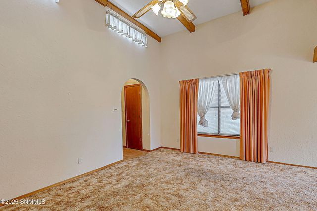 1015 Galvan Drive, Las Cruces, NM 88005