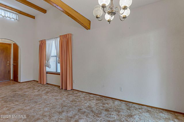 1015 Galvan Drive, Las Cruces, NM 88005