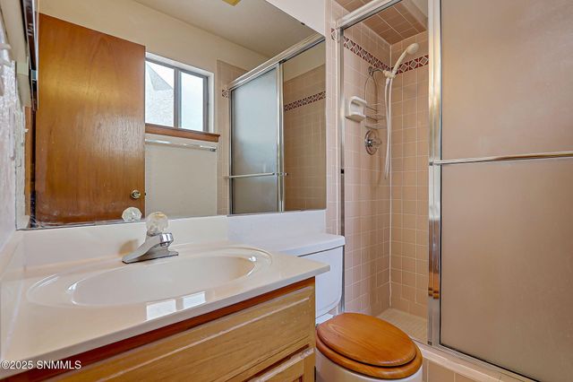 1015 Galvan Drive, Las Cruces, NM 88005