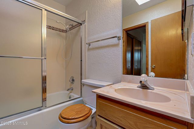 1015 Galvan Drive, Las Cruces, NM 88005