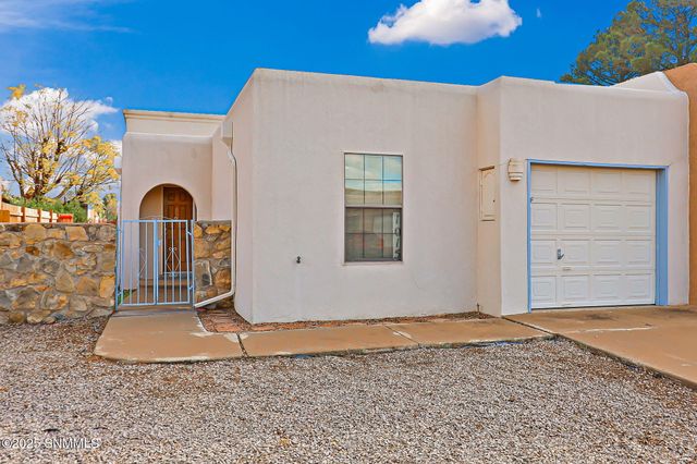 1015 Galvan Drive, Las Cruces, NM 88005