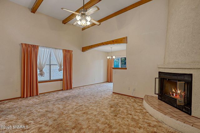 1015 Galvan Drive, Las Cruces, NM 88005