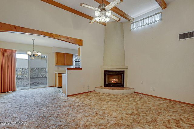 1015 Galvan Drive, Las Cruces, NM 88005