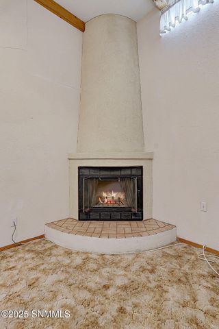 1015 Galvan Drive, Las Cruces, NM 88005