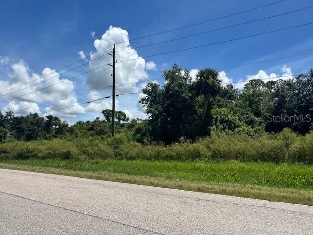 358 BISCAYNE DRIVE, Port Charlotte, FL 33953