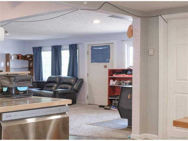 404 S 5th St, Kremmling, CO 80459