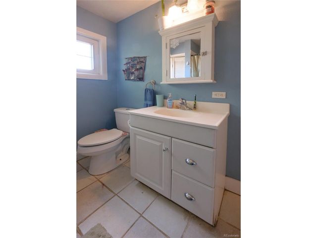 404 S 5th St, Kremmling, CO 80459