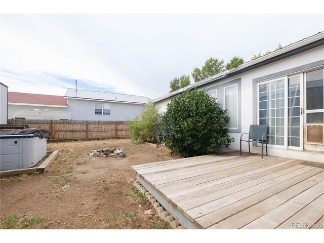 404 S 5th St, Kremmling, CO 80459