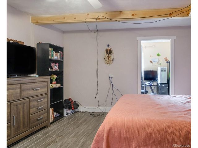 404 S 5th St, Kremmling, CO 80459