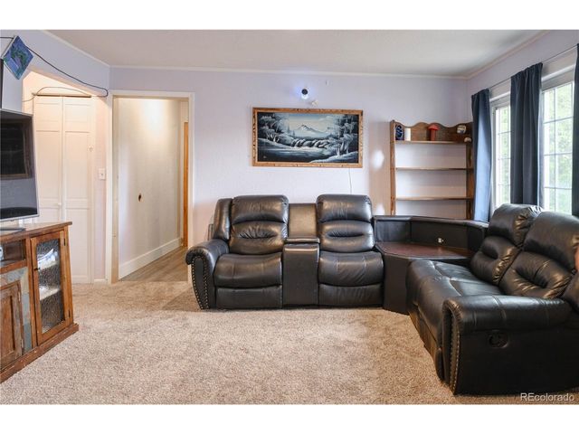 404 S 5th St, Kremmling, CO 80459