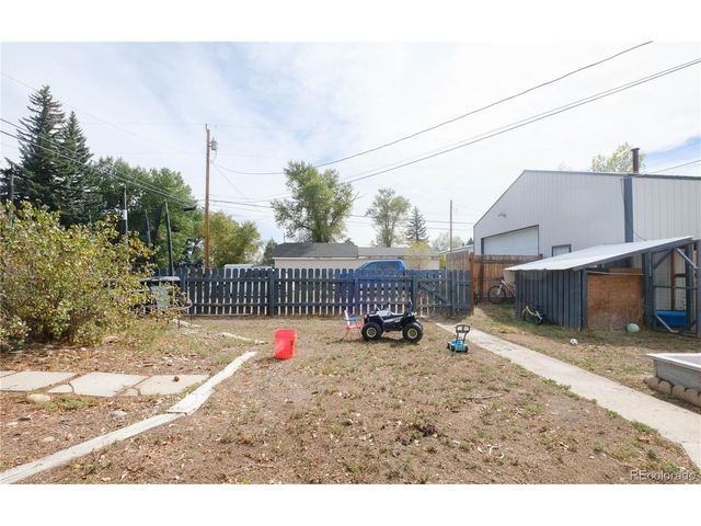 404 S 5th St, Kremmling, CO 80459