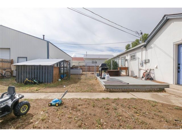 404 S 5th St, Kremmling, CO 80459