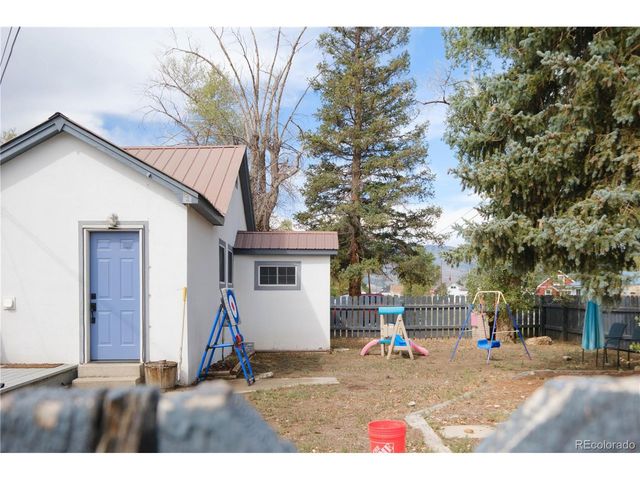 404 S 5th St, Kremmling, CO 80459