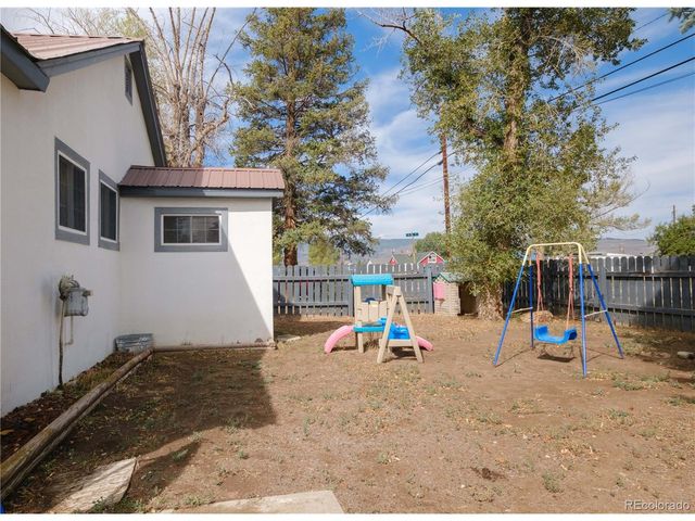 404 S 5th St, Kremmling, CO 80459