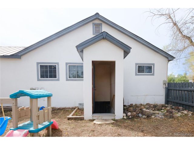 404 S 5th St, Kremmling, CO 80459
