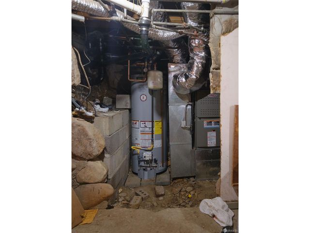 404 S 5th St, Kremmling, CO 80459