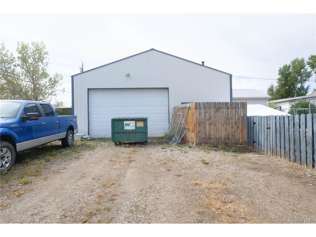 404 S 5th St, Kremmling, CO 80459