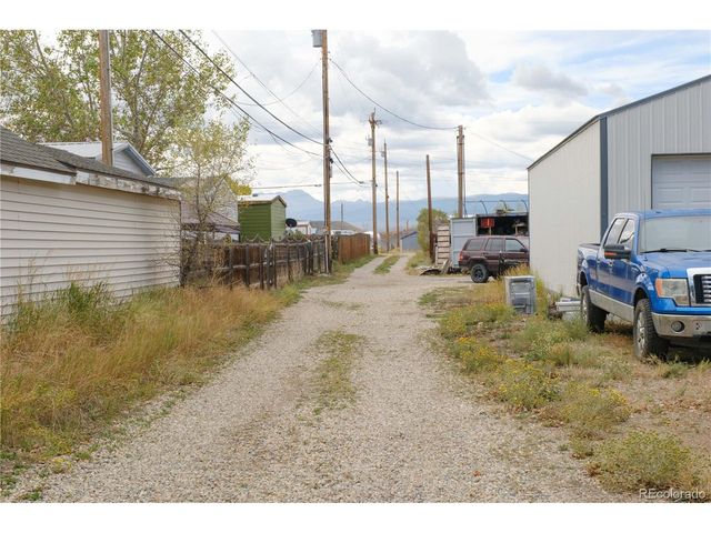 404 S 5th St, Kremmling, CO 80459