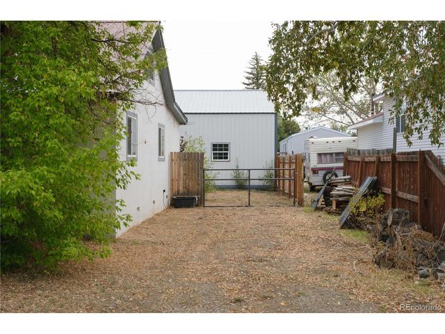 404 S 5th St, Kremmling, CO 80459