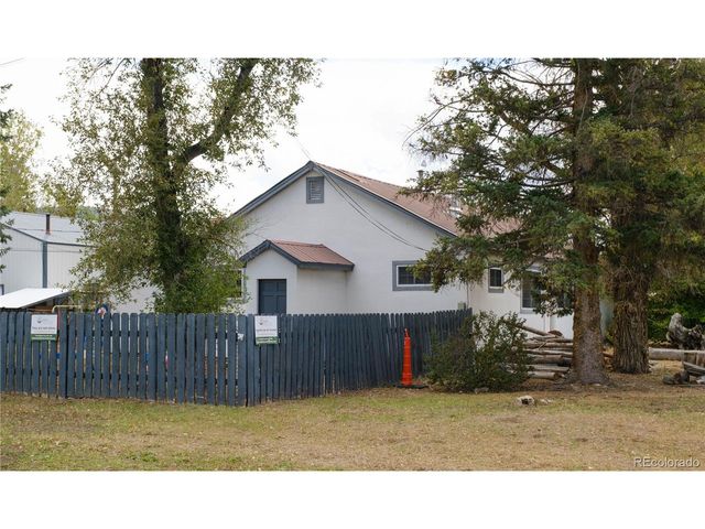 404 S 5th St, Kremmling, CO 80459