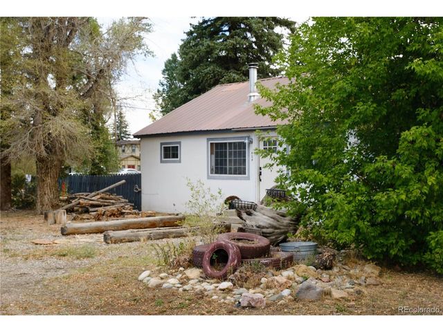 404 S 5th St, Kremmling, CO 80459